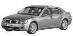 BMW E66 C1920 Fault Code