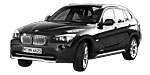 BMW E84 C1920 Fault Code